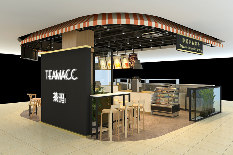 奶茶合作加盟店 奶茶合作加盟店
